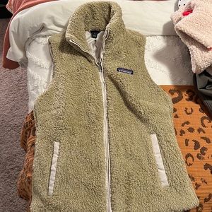 Patagonia Vest